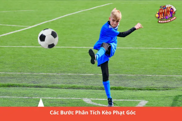 Phân Tích Kèo Phạt Góc